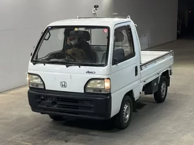 Honda ACTY TRUCK