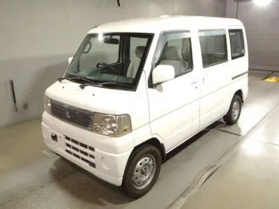 Mitsubishi TOWNBOX