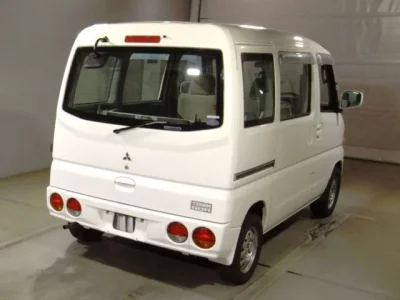Mitsubishi TOWNBOX