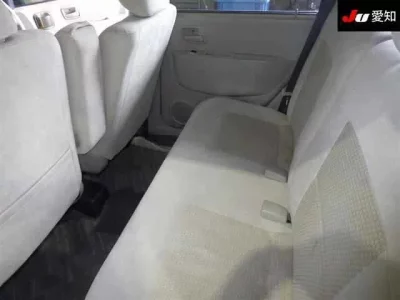 Mitsubishi EK ACTIVE