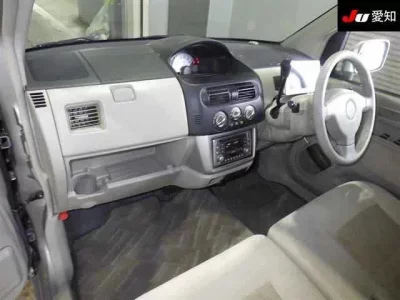 Mitsubishi EK ACTIVE