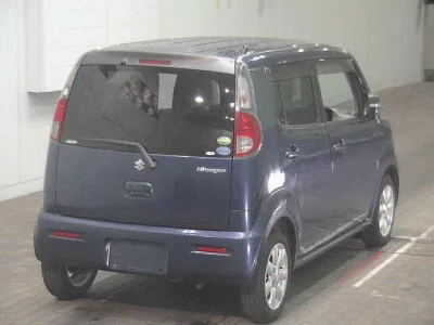 Suzuki MRWAGON
