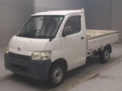 Toyota LITE ACE TRUCK