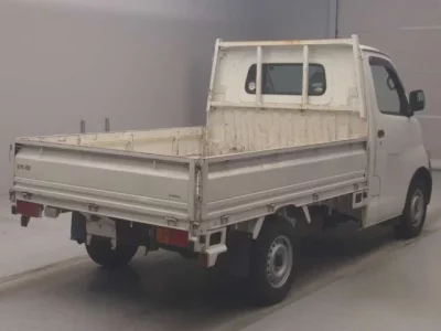 Toyota LITE ACE TRUCK