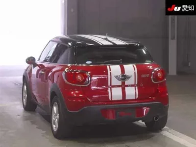 BMW MINI
