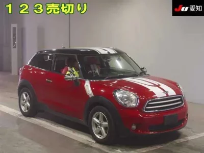 BMW MINI