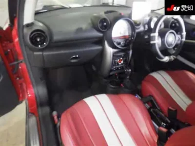 BMW MINI