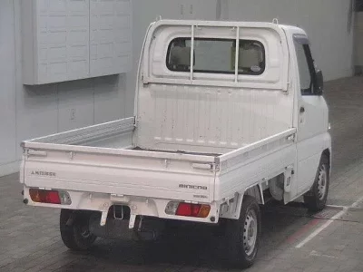 Mitsubishi MINICAB TRUCK