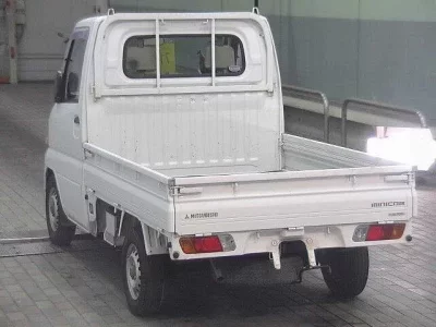 Mitsubishi MINICAB TRUCK