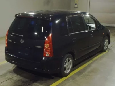 Mazda PREMACY