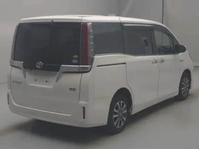 Toyota ESQUIRE