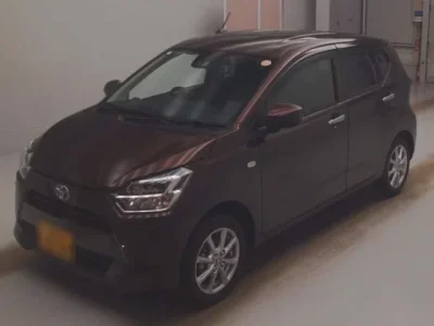 Toyota PIXIS EPOCH