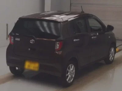 Toyota PIXIS EPOCH