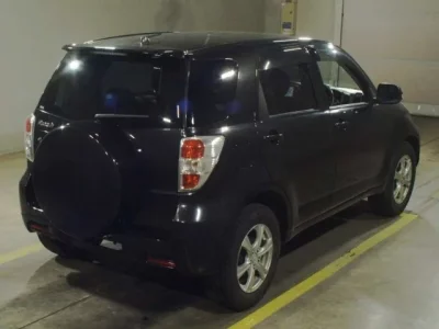 Toyota RUSH
