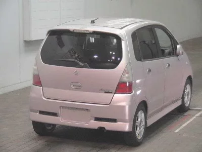 Suzuki MRWAGON