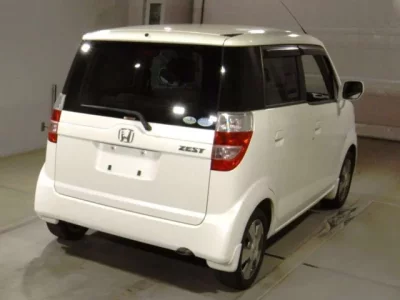 Honda ZEST