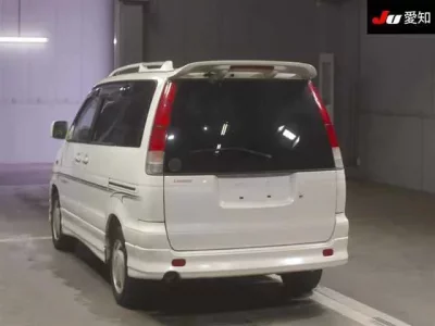 Toyota TOWN ACE NOAH