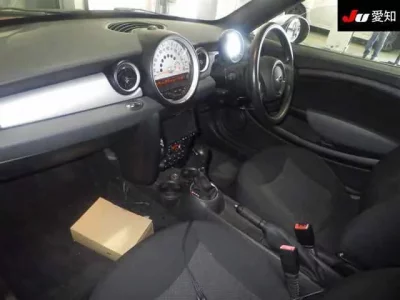 BMW MINI