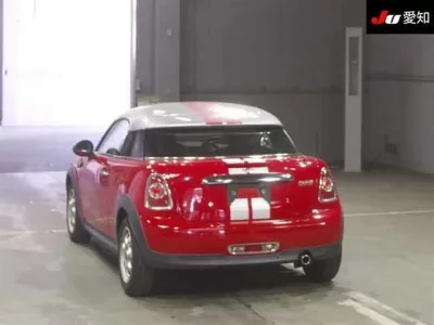 BMW MINI