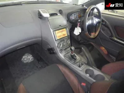 Toyota CELICA