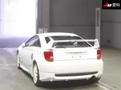 Toyota CELICA