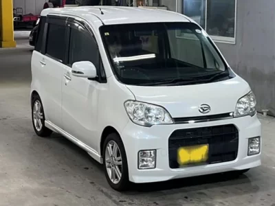 Daihatsu TANTO EXE