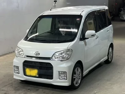 Daihatsu TANTO EXE
