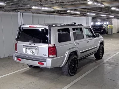 Chrysler JEEP COMMANDER