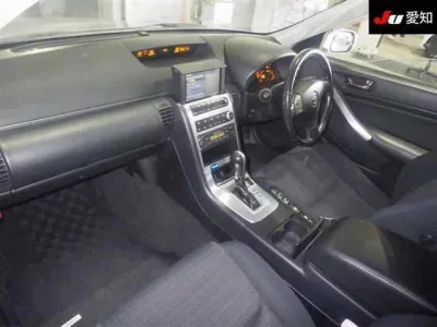Nissan SKYLINE