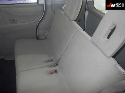 Honda N BOX PLUS