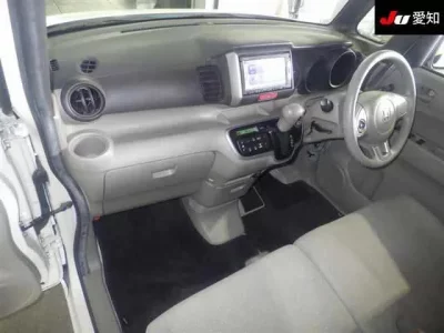 Honda N BOX PLUS