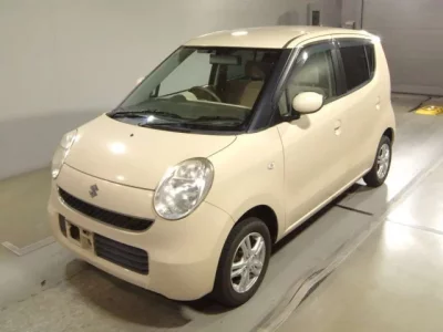 Suzuki MRWAGON