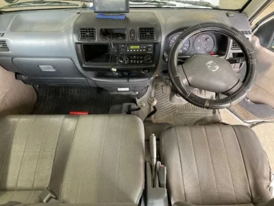 Nissan VANETTE VAN