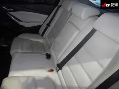 Mazda ATENZA SEDAN