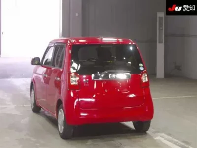 Honda N ONE