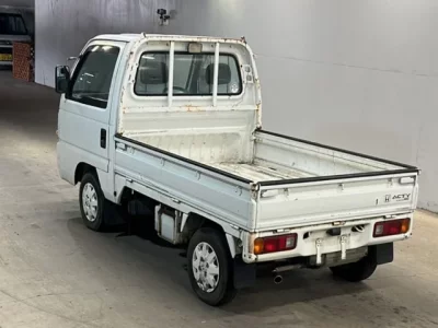 Honda ACTY TRUCK