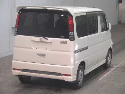 Honda VAMOS