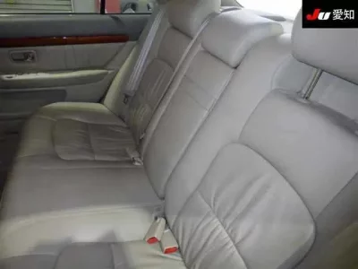 Toyota PROGRES