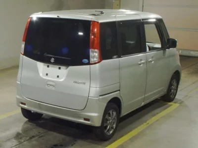 Suzuki PALETTE