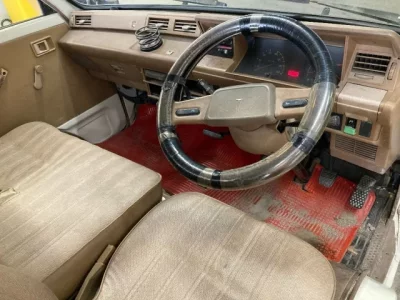 Toyota TOWN ACE TRUCK