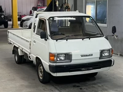 Toyota TOWN ACE TRUCK