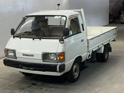 Toyota TOWN ACE TRUCK