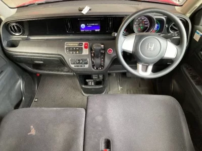 Honda N ONE
