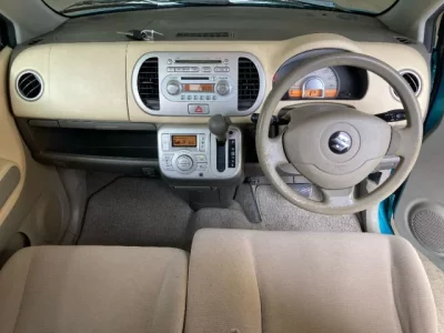 Suzuki MRWAGON