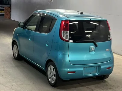 Suzuki MRWAGON