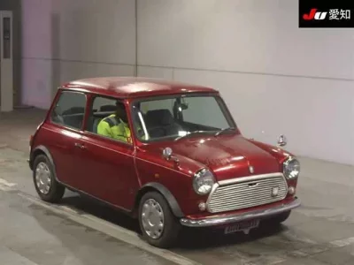 Rover MINI