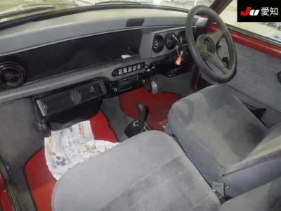 Rover MINI