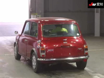 Rover MINI