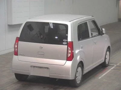 Nissan PINO