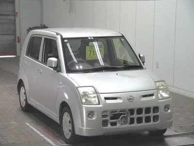 Nissan PINO